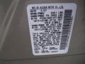 Chardonnay Metallic - Murano S AWD Photo No. 12