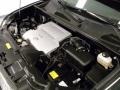  2009 Highlander Sport 3.5 Liter DOHC 24-Valve Dual VVT-i V6 Engine