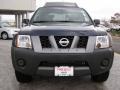 2008 Midnight Blue Nissan Xterra S 4x4  photo #2