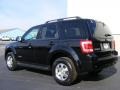 Black - Escape Limited 4WD Photo No. 7