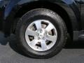 2008 Ford Escape Limited 4WD Wheel and Tire Photo