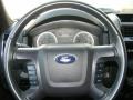 Charcoal Controls Photo for 2008 Ford Escape #40873530