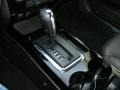  2008 Escape Limited 4WD 4 Speed Automatic Shifter