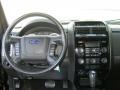 Charcoal Controls Photo for 2008 Ford Escape #40873582