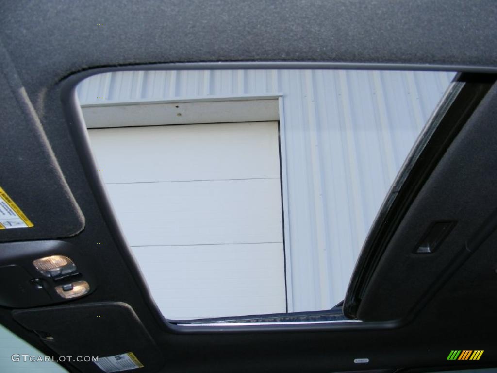 2008 Ford Escape Limited 4WD Sunroof Photo #40873622