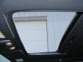 2008 Ford Escape Charcoal Interior Sunroof Photo
