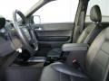 Charcoal Interior Photo for 2008 Ford Escape #40873654