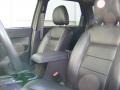 Charcoal Interior Photo for 2008 Ford Escape #40873666