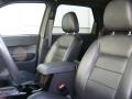 Charcoal Interior Photo for 2008 Ford Escape #40873682
