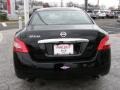 Super Black - Maxima 3.5 S Photo No. 6
