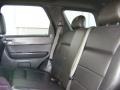 Charcoal Interior Photo for 2008 Ford Escape #40873730