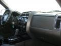 Charcoal Dashboard Photo for 2008 Ford Escape #40873758