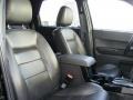 Charcoal Interior Photo for 2008 Ford Escape #40873806