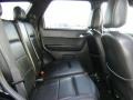 Charcoal Interior Photo for 2008 Ford Escape #40873834