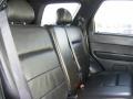 Charcoal Interior Photo for 2008 Ford Escape #40873850