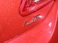 Barcelona Red Metallic - Camry LE Photo No. 8