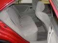 Barcelona Red Metallic - Camry LE Photo No. 11