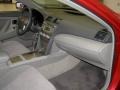 Barcelona Red Metallic - Camry LE Photo No. 13
