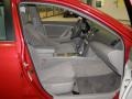 Barcelona Red Metallic - Camry LE Photo No. 14