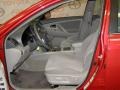 Barcelona Red Metallic - Camry LE Photo No. 18
