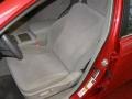 Barcelona Red Metallic - Camry LE Photo No. 19