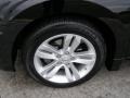 2010 Nissan Altima 3.5 SR Wheel and Tire Photo