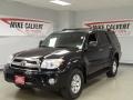 Black - 4Runner SR5 Photo No. 1