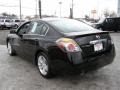 Super Black - Altima 3.5 SR Photo No. 5