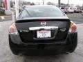 Super Black - Altima 3.5 SR Photo No. 6