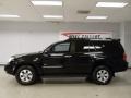 Black - 4Runner SR5 Photo No. 3
