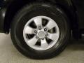 Black - 4Runner SR5 Photo No. 4