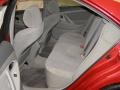 Barcelona Red Metallic - Camry LE Photo No. 26