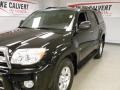 Black - 4Runner SR5 Photo No. 6