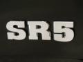 Black - 4Runner SR5 Photo No. 7