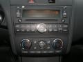 Charcoal Controls Photo for 2010 Nissan Altima #40874302