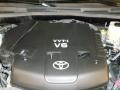 Black - 4Runner SR5 Photo No. 11
