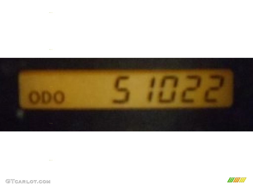 2007 4Runner SR5 - Black / Dark Charcoal photo #21