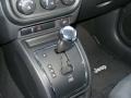 CVT Automatic 2010 Jeep Compass Sport 4x4 Transmission