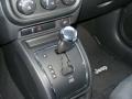 Dark Slate Gray Transmission Photo for 2010 Jeep Compass #40874606