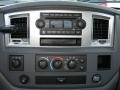 Medium Slate Gray Controls Photo for 2008 Dodge Ram 1500 #40875170
