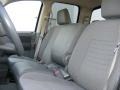 Medium Slate Gray Interior Photo for 2008 Dodge Ram 1500 #40875222