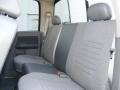 Medium Slate Gray Interior Photo for 2008 Dodge Ram 1500 #40875238