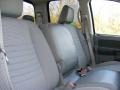Medium Slate Gray Interior Photo for 2008 Dodge Ram 1500 #40875310