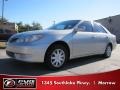 Lunar Mist Metallic - Camry LE Photo No. 1