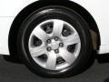 Pearl White - Sonata GLS Photo No. 9