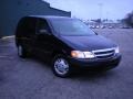 Navy Blue Metallic - Venture Plus Photo No. 3