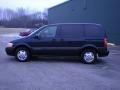 Navy Blue Metallic - Venture Plus Photo No. 9