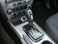 2010 Fusion SE V6 6 Speed Selectshift Automatic Shifter