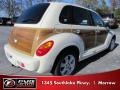 Cool Vanilla - PT Cruiser Limited Photo No. 3