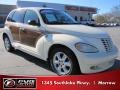 2004 Cool Vanilla Chrysler PT Cruiser Limited  photo #4